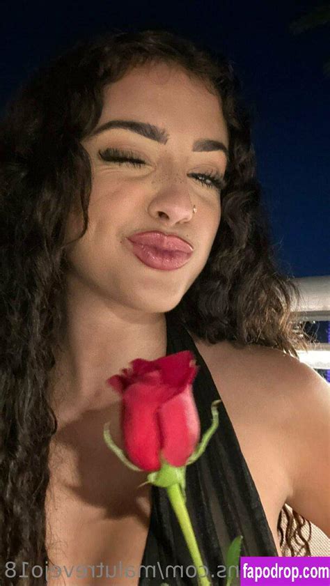 malu trevejo onlyfans leaked|malutrevejo leaked onlyfans malu trevejo onlyfans amateur。